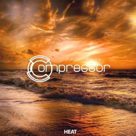 Сборник Compressor Recordings - Heat (2022)