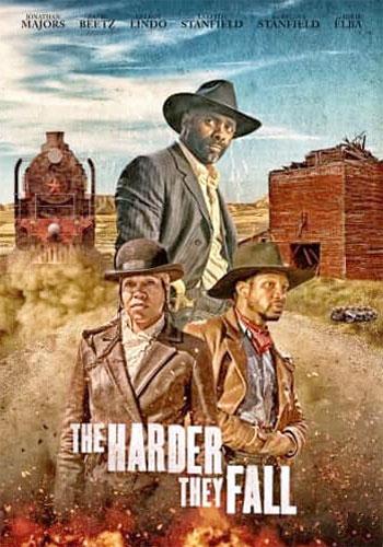    / The Harder They Fall (2021) WEB-DL 1080p | Netflix