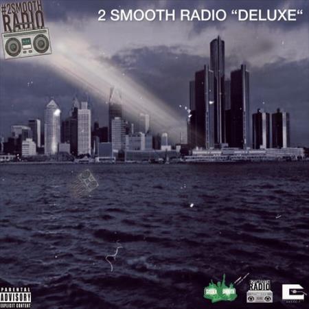 DJ Sussex Smooth - 2 Smooth Radio (Deluxe) (2022)