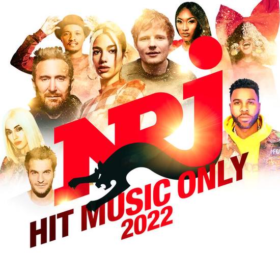 VA - NRJ Hit Music Only 2022