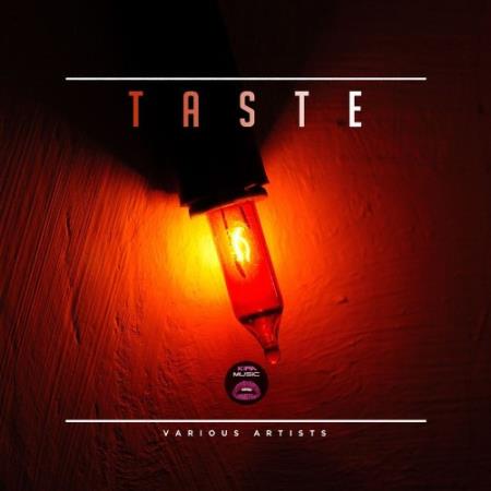 Сборник Kira Music - Taste (2022)