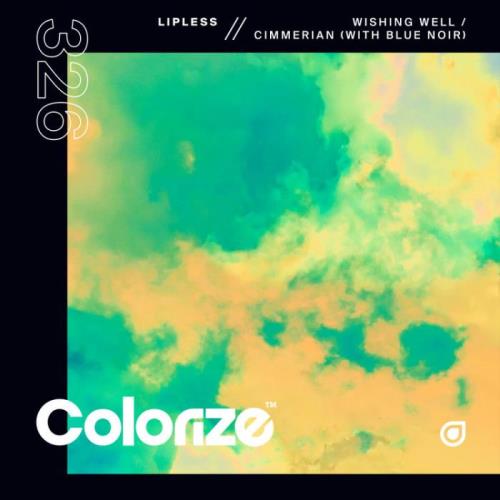 VA - Lipless & Blue Noir - Wishing Well / Cimmerian (2022) (MP3)