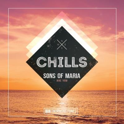 VA - Sons of Maria - Are You (2022) (MP3)