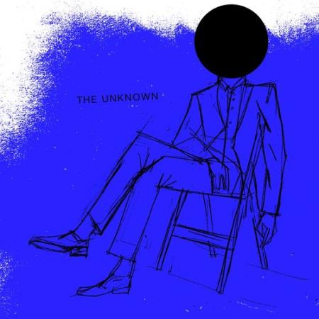 Сборник Tal Fussman - The Unknown (2022)