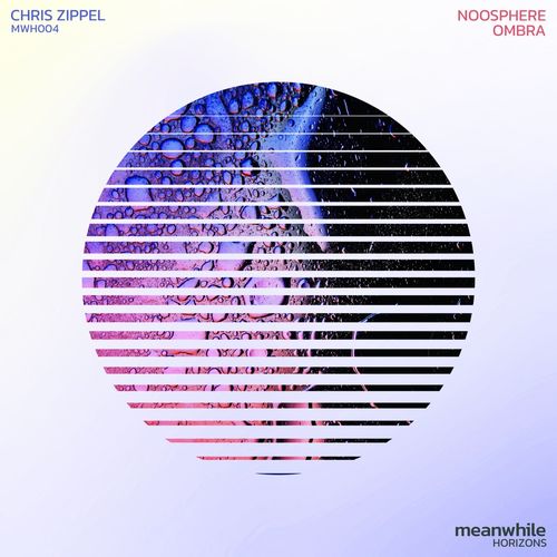 VA - Chris Zippel - Noosphere / Ombra (2022) (MP3)