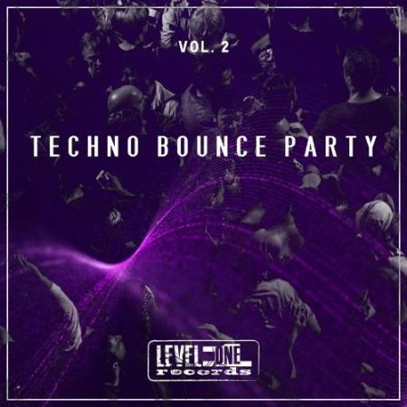 Сборник Techno Bounce Party, Vol. 2 (2022)