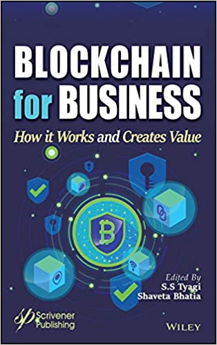 Blockchain for Business: How it Works and Creates Value (True EPUB)