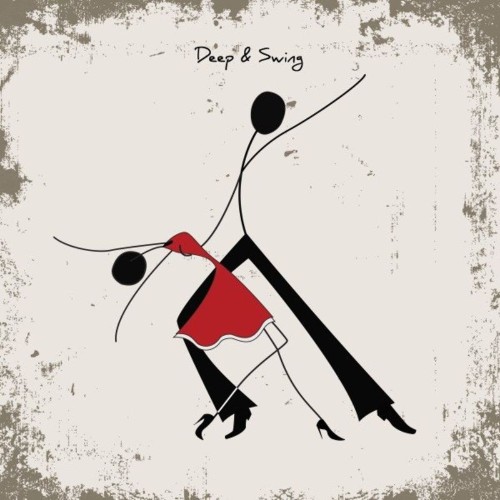 VA - Quadriga Recordings - Deep & Swing (2022) (MP3)