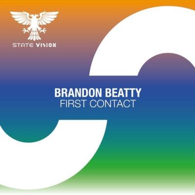 VA - Brandon Beatty - First Contact (2022) (MP3)