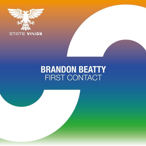 Brandon Beatty - First Contact (2022)