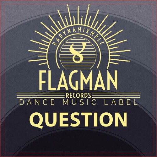 VA - Flagman - Question (2022) (MP3)