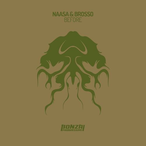 VA - NAASA & Brosso - Before (2022) (MP3)