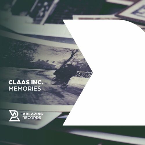 VA - Claas Inc. - Memories (2022) (MP3)