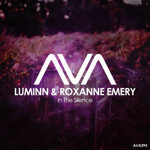 Luminn & Roxanne Emery - In the Silence (2022)