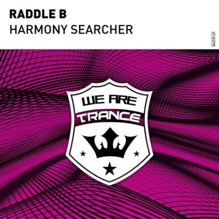 Сборник Raddle B - Harmony Searcher (2022)