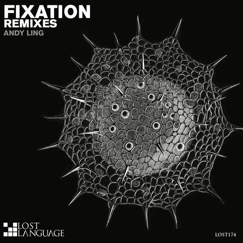 VA - Andy Ling - Fixation (Remixes) (2022) (MP3)
