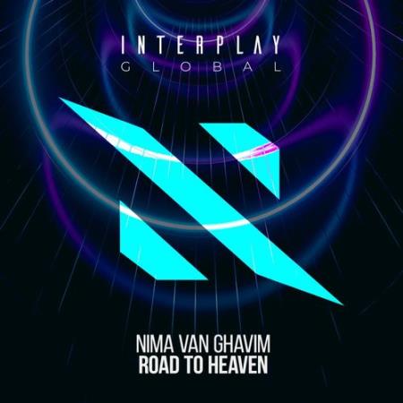 Сборник Nima van Ghavim - Road To Heaven (2022)