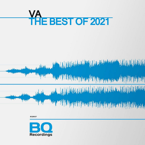 BQ Recordings - The Best Of 2021 (2022)