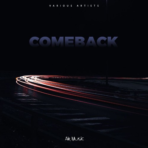 VA - Air Music - Comeback (2022) (MP3)