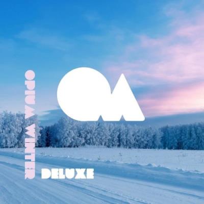 VA - Opium Winter Deluxe (2022) (MP3)