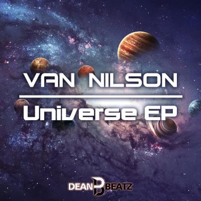 VA - Van Nilson - Universe EP (2022) (MP3)
