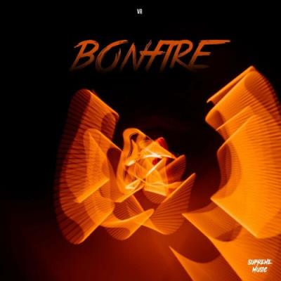 VA - Supreme Music - Bonfire (2022) (MP3)