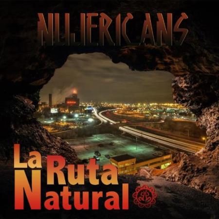 Сборник Nujericans - La Ruta Natural (2022)