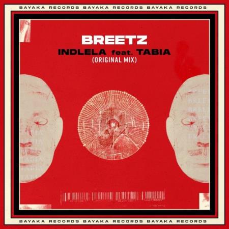 Сборник Breetz feat. Tabia - Indlela (2022)
