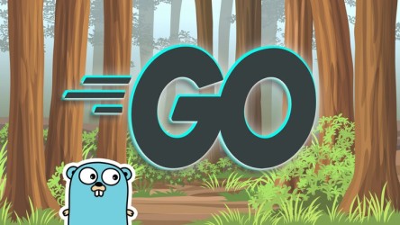 ZerotoMastery - Go Programming (Golang): The Complete Developer's Guide