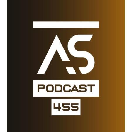 Сборник Addictive Sounds - Addictive Sounds Podcast 455 (2022-01-21)