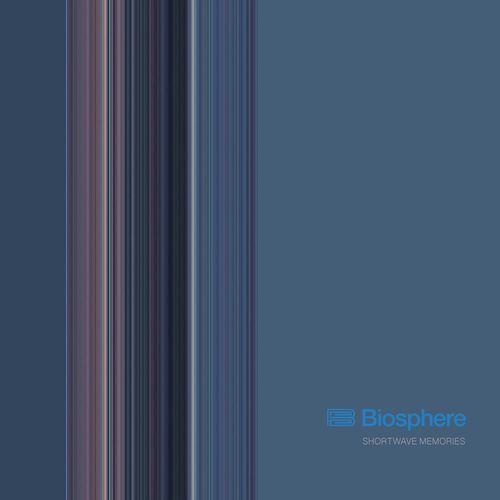 VA - Biosphere - Shortwave Memories (2022) (MP3)