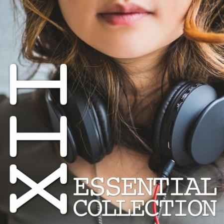 Сборник Essential Collection XII (2022)