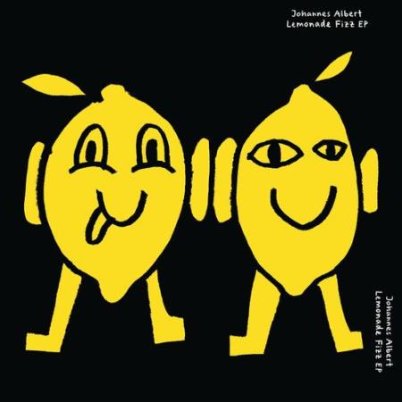 Сборник Johannes Albert - Lemonade Fizz EP (2022)