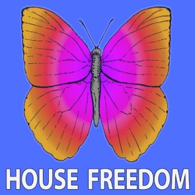 VA - House Freedom - Minimally Squint (2022) (MP3)