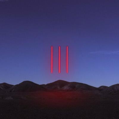 VA - Dain - Red Lights (2022) (MP3)