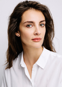 Екатерина Соколова-Жубер