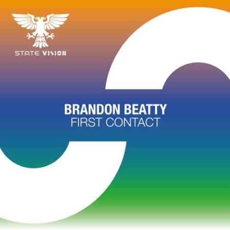 Сборник Brandon Beatty - First Contact (2022)