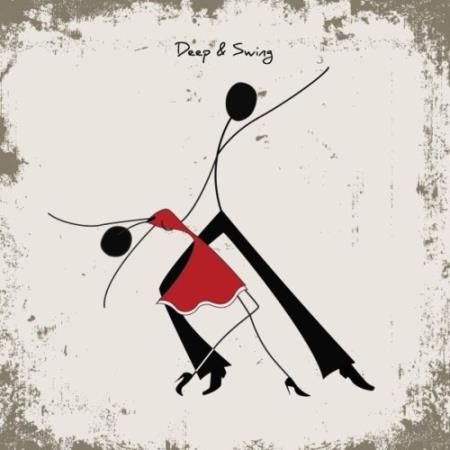 Quadriga Recordings - Deep & Swing (2022)
