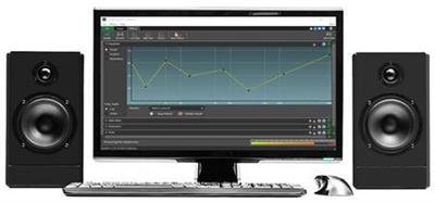 NCH DeskFX Audio Enhancer Plus 4.00