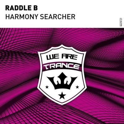 VA - Raddle B - Harmony Searcher (2022) (MP3)