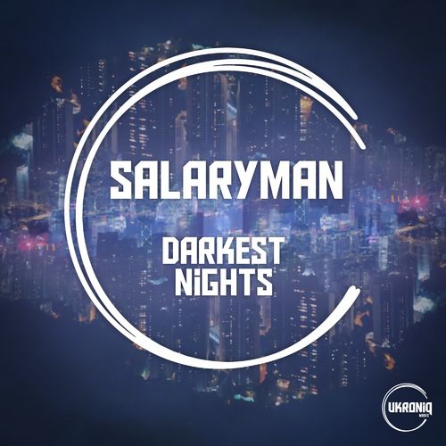 VA - Salaryman - Darkest Nights (2022) (MP3)