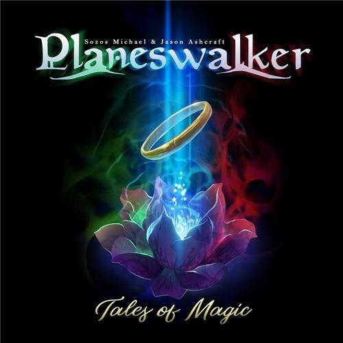 Planeswalker - Tales of Magic (2022) FLAC