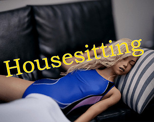 SISTERSITTING / HOUSESITTING V0.10.0 BY I107760