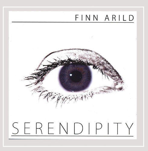 Finn Arild - Serendipity 2005