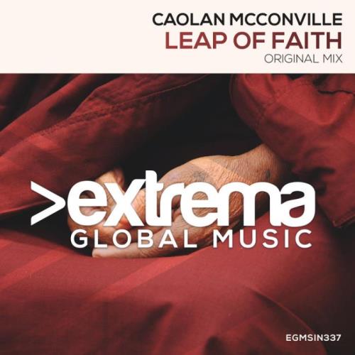Caolan McConville - Leap Of Faith (2022)