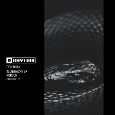 VA - Rorsch - In Die Nacht EP (2022) (MP3)