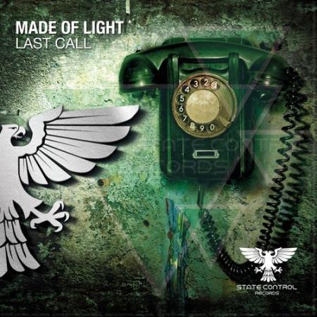 Сборник Made Of Light - Last Call (2022)