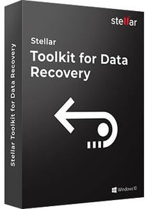 Stellar Data Recovery Professional 10.2.0.0 (x64) Multilingual