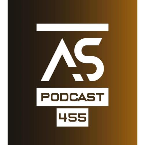 Addictive Sounds - Addictive Sounds Podcast 455 (2022-01-21)