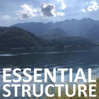 VA - Chili Beats - Essential Structure (2022) (MP3)